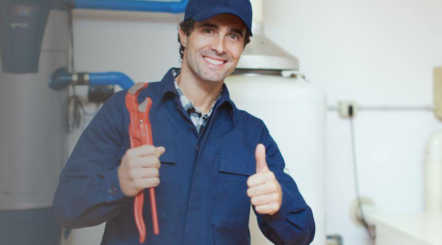 Professional emergency plumbing in Shageluk, AK